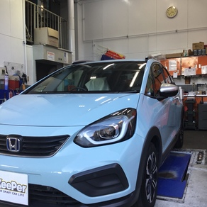 ホンダ・フィット