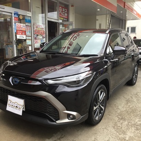 トヨタ・RAV4