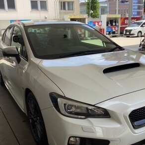 スバル・WRX