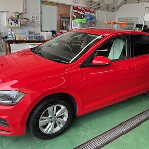 フォルクスワーゲン・ポロ