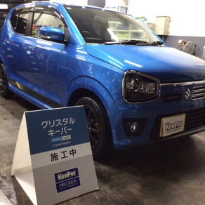 スズキ・アルト / ラパン