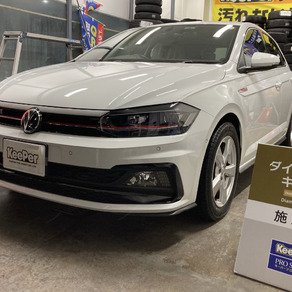 フォルクスワーゲン・ポロ