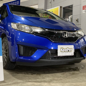 ホンダ・フィット