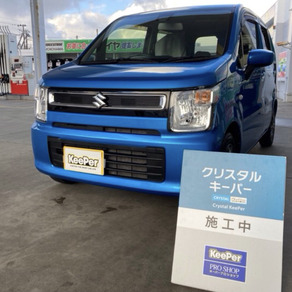 スズキ・ワゴンR