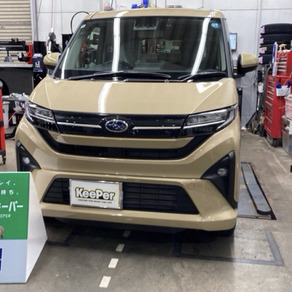 スバル・ステラ