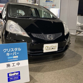 ホンダ・フィット