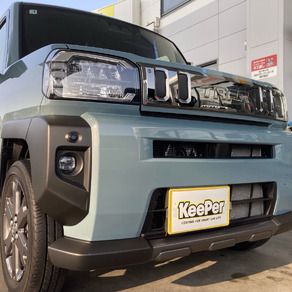 ダイハツ・タフト