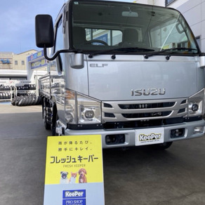 いすゞ・エルフ