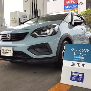 ホンダ・フィット
