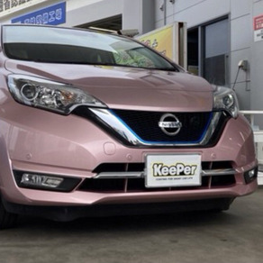 日産・ノート