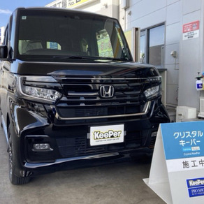 ホンダ・N-BOX