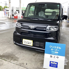 ダイハツ・タント