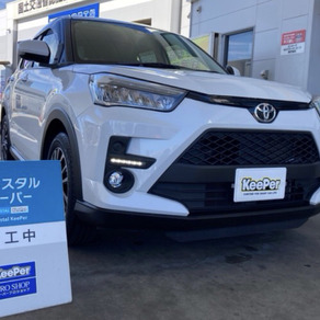 トヨタ・ヤリス