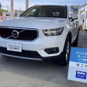 ボルボ・XC60