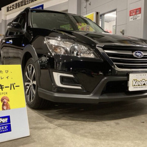 スバル・クロスオーバー７