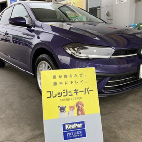フォルクスワーゲン・ポロ