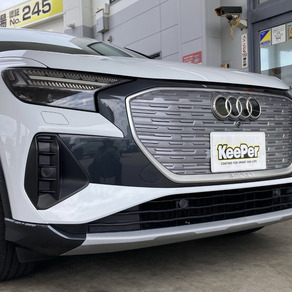 アウディ・Q4