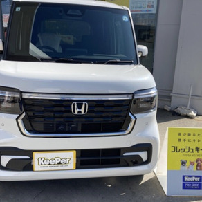 ホンダ・N-BOX
