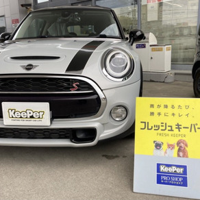 BMW・MINI