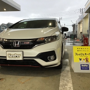 ホンダ・フィット