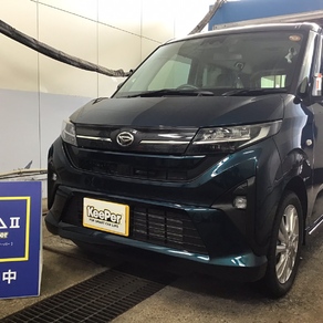 ダイハツ・ムーヴ