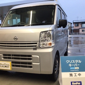 日産・クリッパー