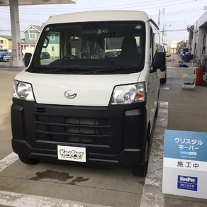 ダイハツ・ハイゼット