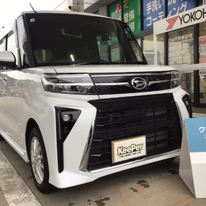 ダイハツ・タント