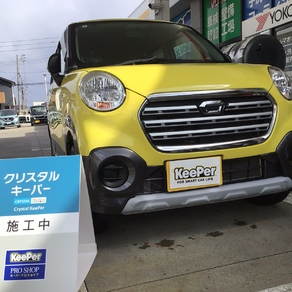 ダイハツ・キャスト