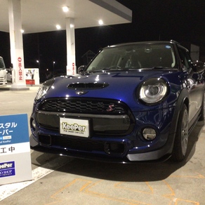 BMW・MINIクーパー