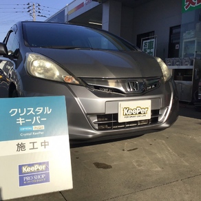 ホンダ・フィット