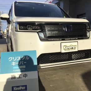 ホンダ・ステップワゴン