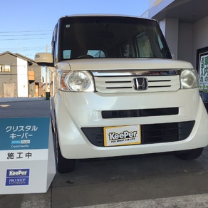 ホンダ・N-BOX