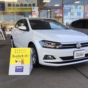 フォルクスワーゲン・ポロ