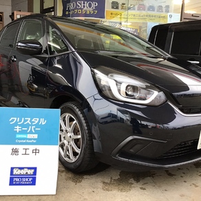 ホンダ・フィット