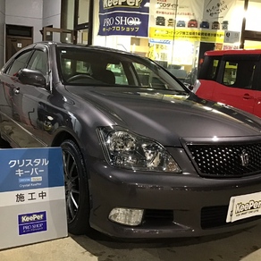 トヨタ・クラウン