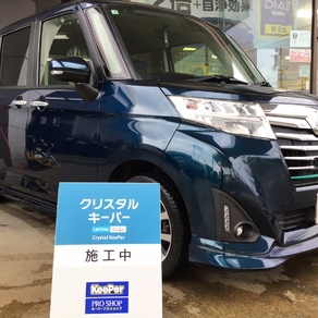 トヨタ・ルーミー