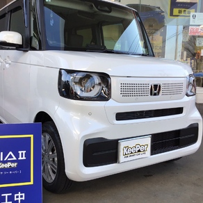 ホンダ・N-BOX