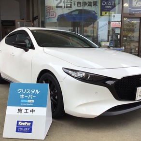 マツダ・マツダ3