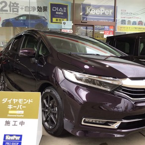 ホンダ・シャトル