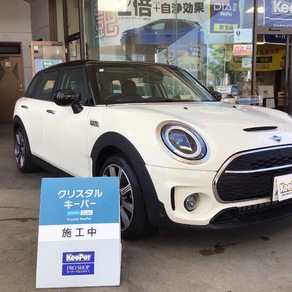 BMW・MINIクラブマン