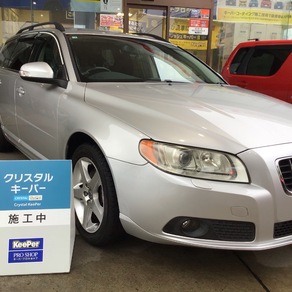ボルボ・V70