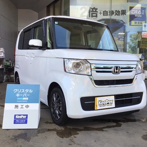 ホンダ・N-BOX