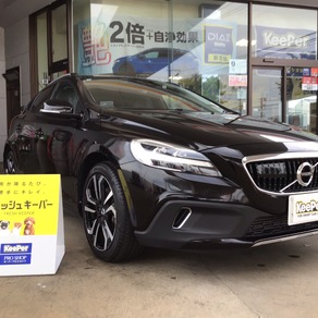 ボルボ・V40