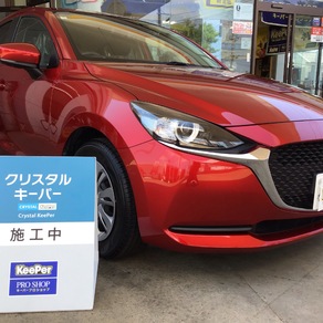 マツダ・マツダ2