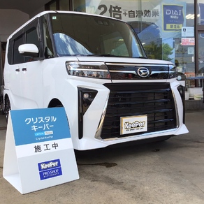 ダイハツ・タント