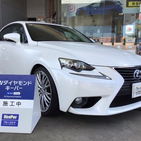 レクサス・IS