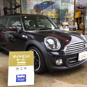 BMW・MINIクラブマン