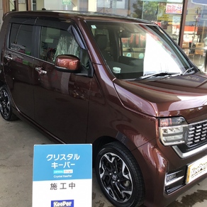 ホンダ・N-WGN