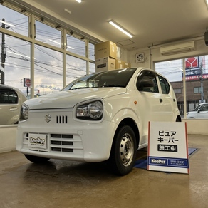 スズキ・アルト / ラパン